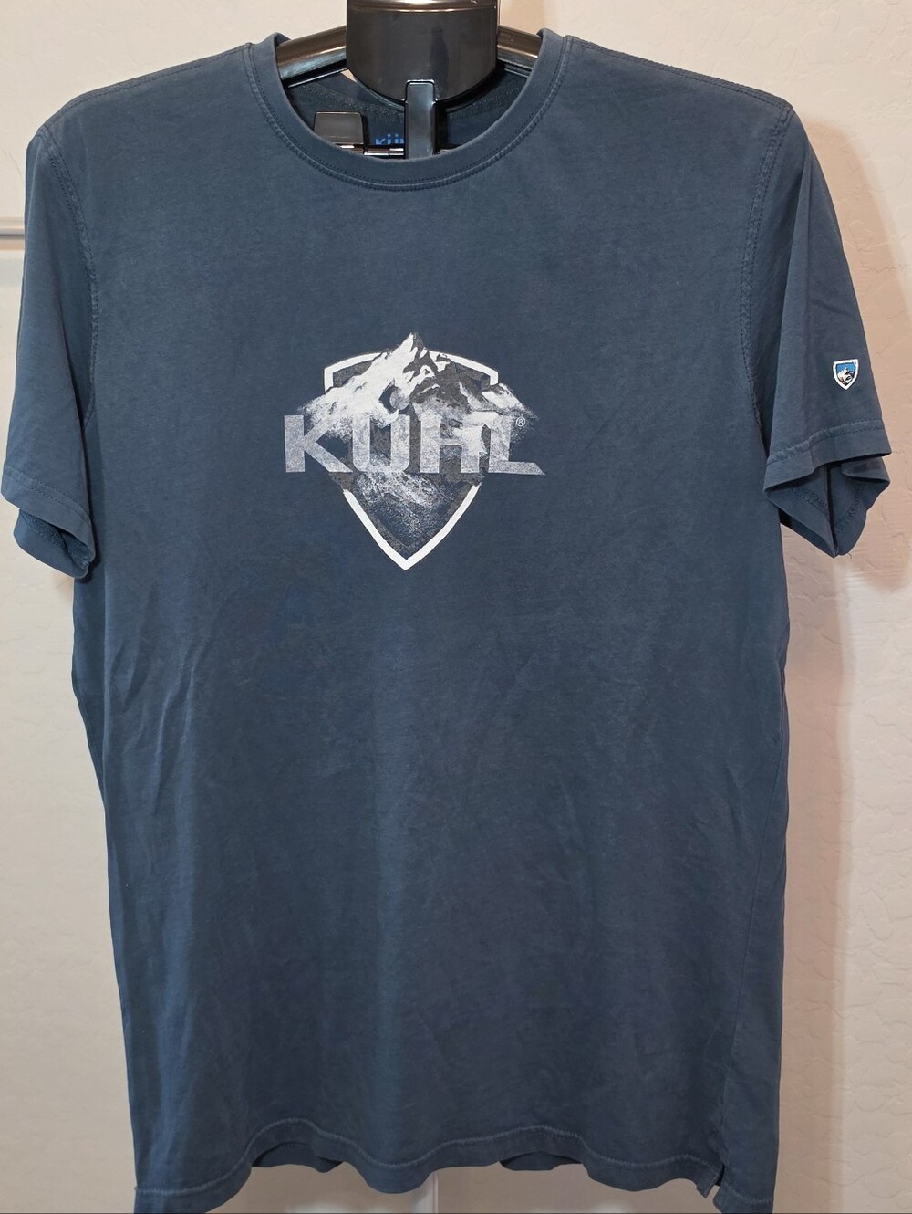 KÜHL Men's Born in the Mountains T-Shirt